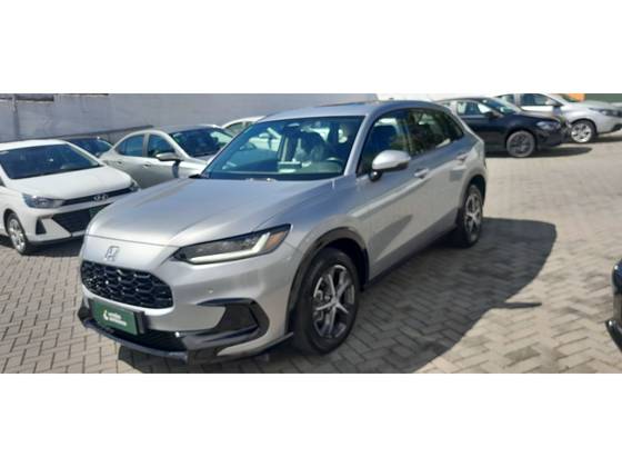 HONDA ZR-V 2.0 i-VTEC GASOLINA TOURING CVT